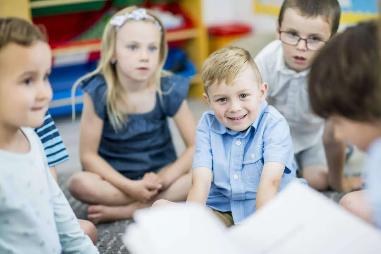 ЗПР у детей