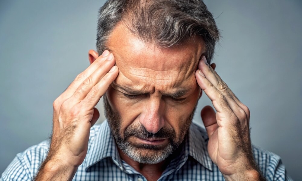 Головная боль и головокружение