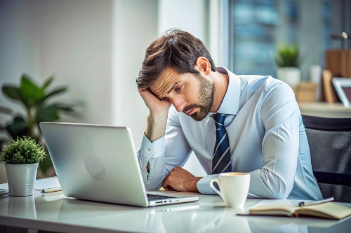 Причины головной боли и головокружения