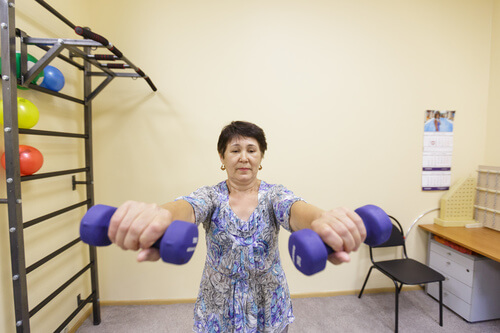 Профилактика головной боли и головокружения