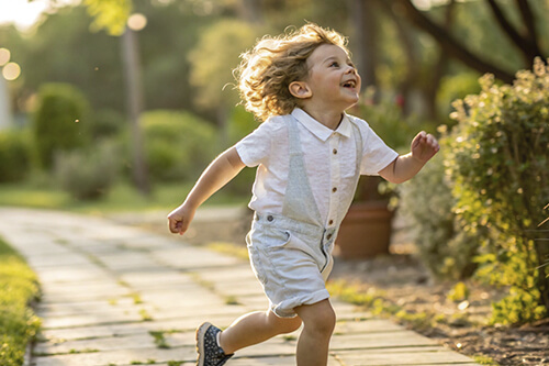 Особенности болезни СДВГ