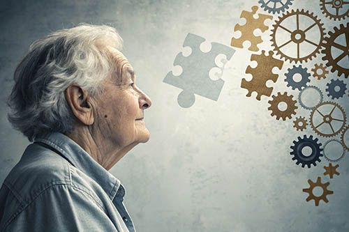 Витамина B9 (Фолиевая кислота, Folate) и старение, омоложение и когнитивные функции