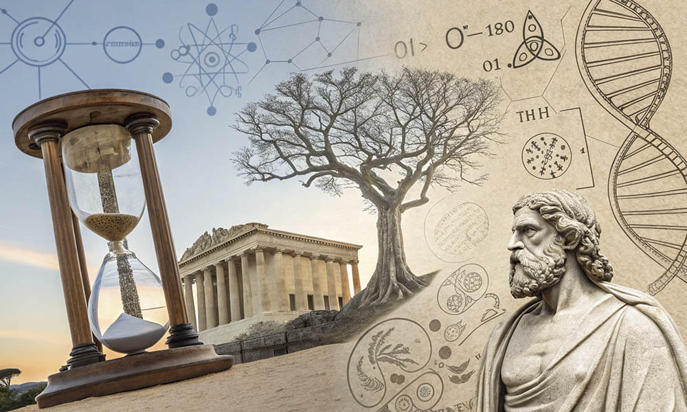 Что такое старение: от древних мифов до биологии будущего