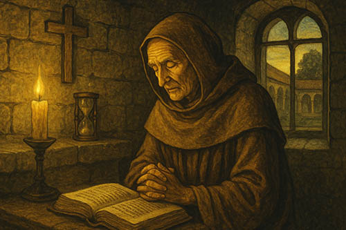 Философские аспекты старения и средневековье старение как шаг к вечности