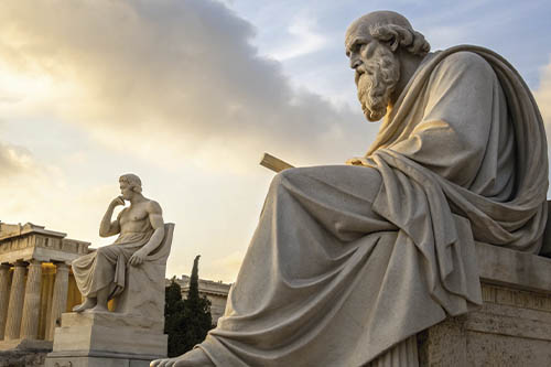 Философские аспекты старения и старость в античности спокойствие разума и свобода от страстей