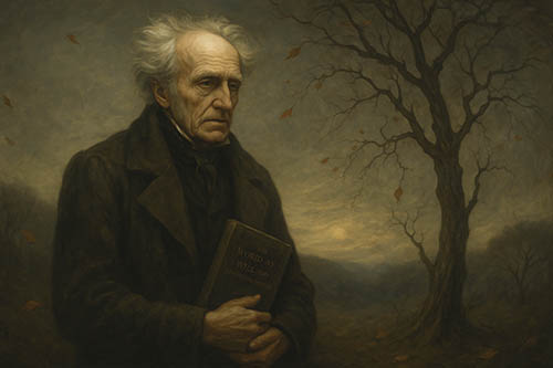 Философские аспекты старения и XIX–XX века личность, отчуждение и экзистенция