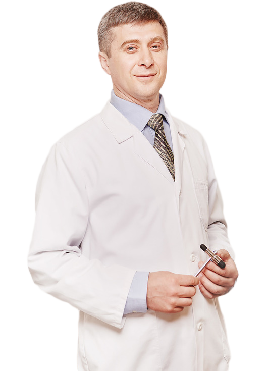 Профессор Гимранов Ринат Фазылжанович