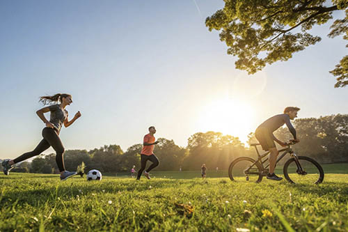 Витамин D (кальциферол, Cholecalciferol, Ergocalciferol), спорт и физическая активность поддержка силы и выносливости​