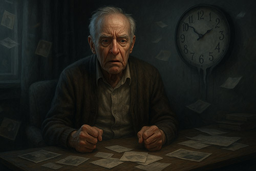 Витамин РР — поддержка нервов, энергии и сосудов, что будет если его не хватает