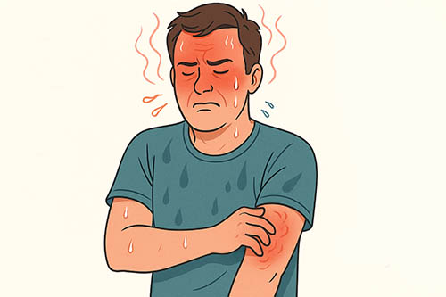 Витамин РР — поддержка нервов, энергии и сосудов, что если переборщить