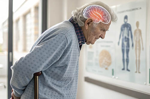 Витамин С (аскорбиновая кислота, Acidum ascorbinicum) и нейродегенеративные заболевания