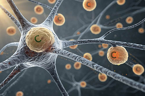 Витамин С (аскорбиновая кислота, Acidum ascorbinicum) значение для нервной системы