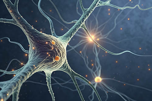 Биологическая роль калия в нервной системе