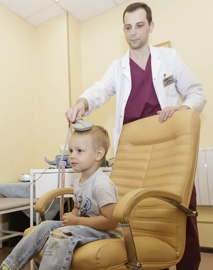 Что отличает подход профессора Гимранова Рината Фазылжановича