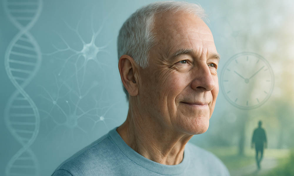 Геронтология: наука о том, как стареть медленнее и жить дольше