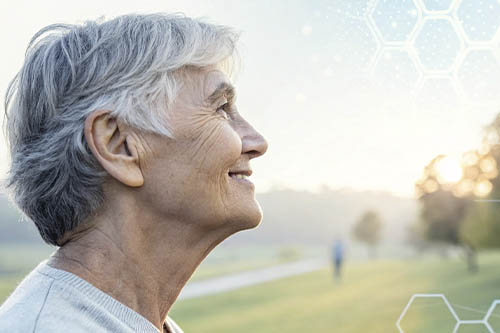 Геронтология — что происходит с организмом, когда мы стареем​