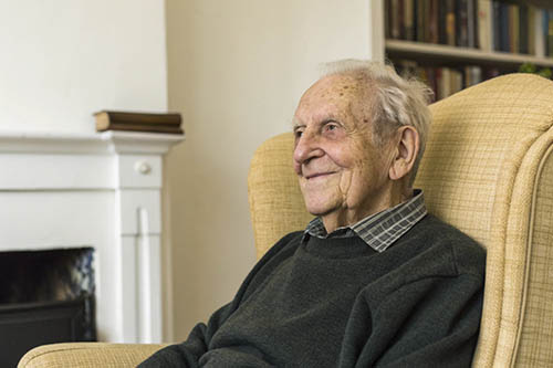 Калий, когнитивные функции и старение