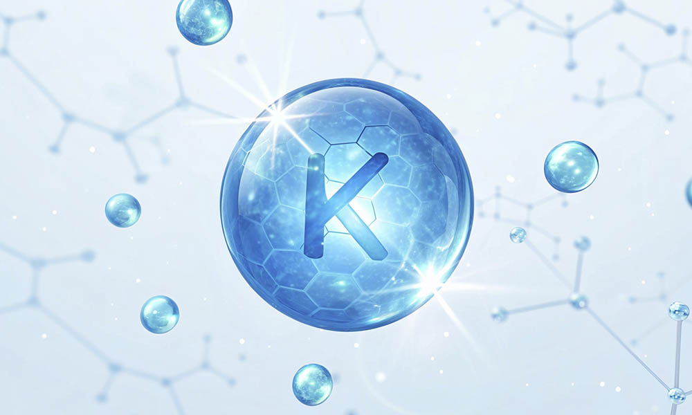 Калий — незаметный герой нашего организма