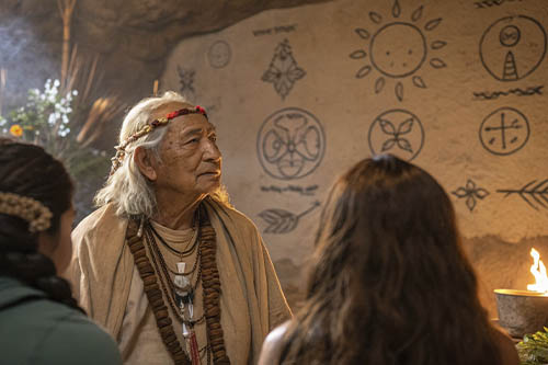 Старение начало времён от мудрецов до алхимиков