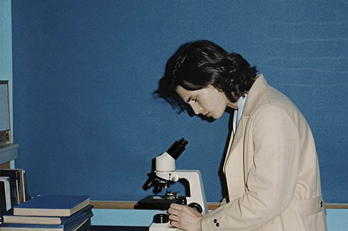 Старение XX век рождение геронтологии