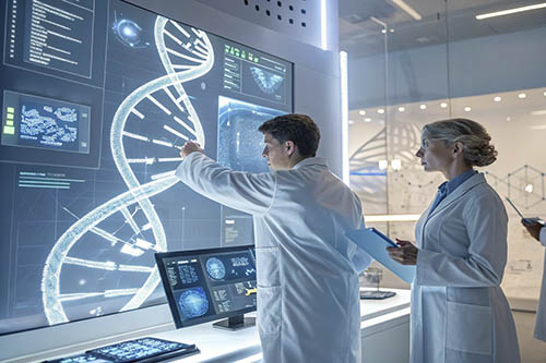 Старение XXI век возраст — не приговор