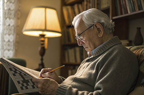 Старение — это не только про здоровье,​ геронтология наука о том, как стареть медленнее и жить дольше