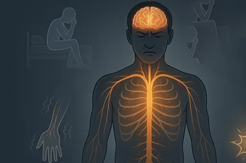 Что бывает при недостатке хлора в организме что это такое, зачем он нужен, особенно для мозга