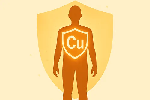 Что такое медь и зачем она нужна