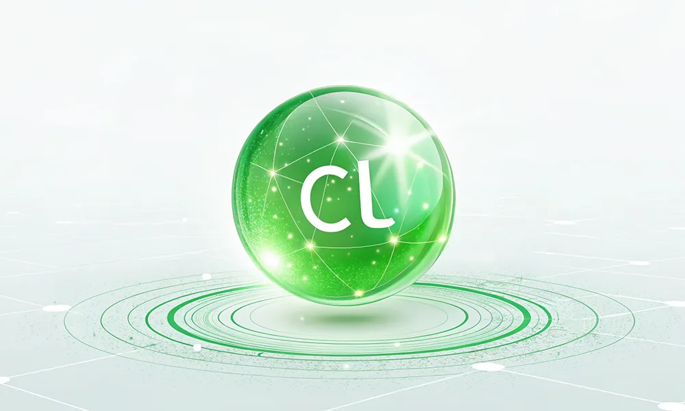 Хлор в организме что это такое, зачем он нужен, особенно для мозга