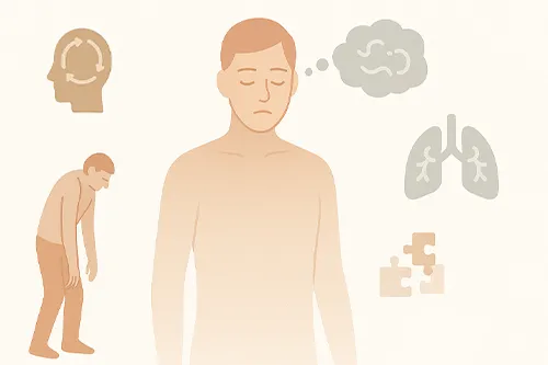 Как понять если дефицит или избыток железа в организме