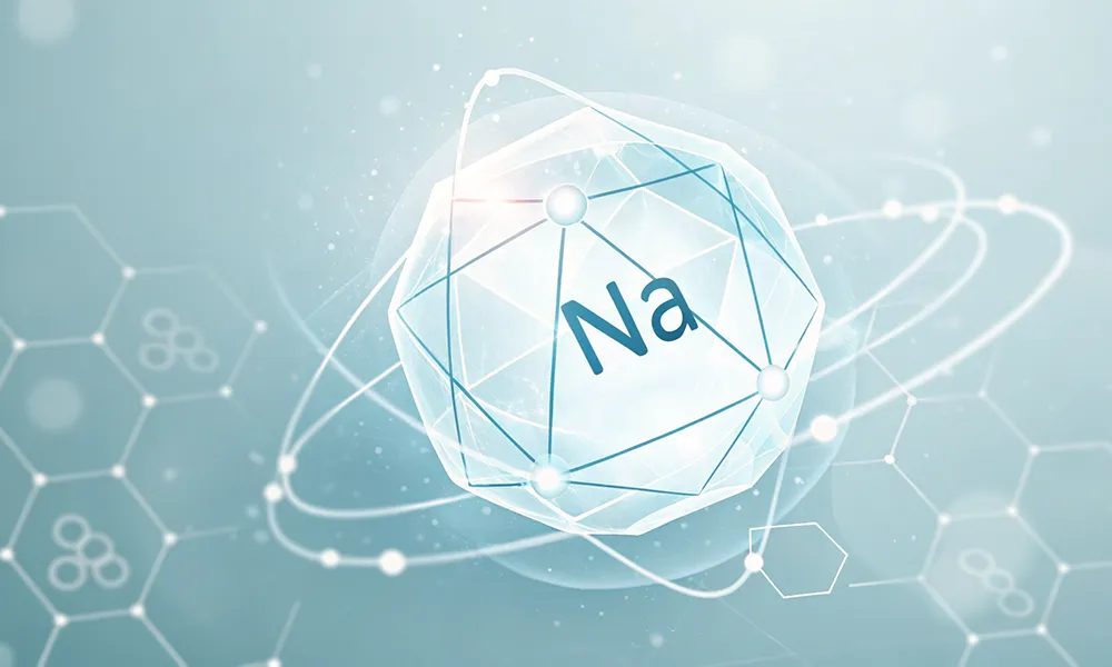 Натрий: зачем он нам, как влияет на мозг и память, что происходит при старении и сколько солить