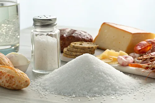 Откуда берётся хлор в организме что это такое, зачем он нужен, особенно для мозга