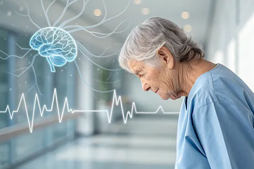 Старение и натрий, зачем он нам, как влияет на мозг и память, что происходит при старении и сколько солить