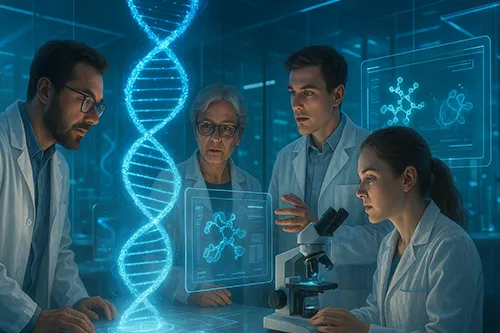 Что показали новые исследования и теория Оргела