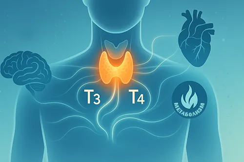 Что такое йод, как он работает в теле и почему он так важен, особенно для мозга