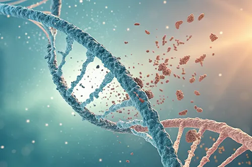 Когда клетка тонет в собственных ошибках и теория Оргела