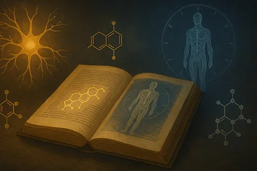 Основные положения теории старения В. В. Фролькиса взгляд через призму науки и жизни