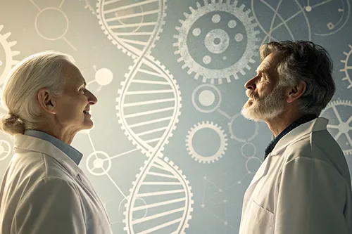 Почему теория Оргела была революционной