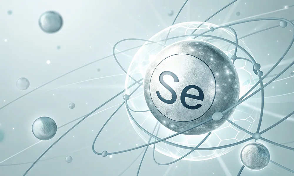 Селен: защитник мозга, антиоксидант и союзник долголетия