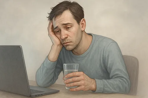 Симптомы нехватки селена, защитника мозга, антиоксиданта и союзника долголетия