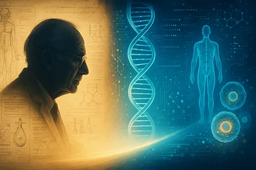 Современные исследования и подтверждения идей и теории старения В. В. Фролькиса