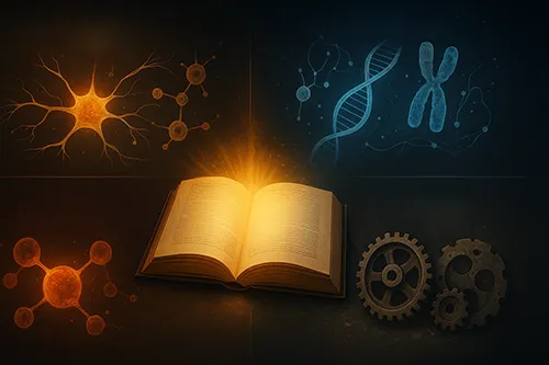 Сравнение теории старения В. В. Фролькиса с другими теориями