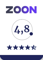 Рейтинг профессора Zoon